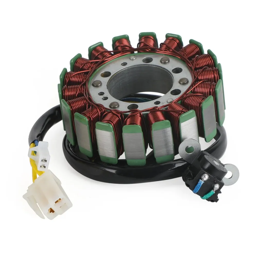 Stator Regulator likeretterpakning Suzuki Hayabusa GSX-1300 32101-24F20 24F30 Generisk