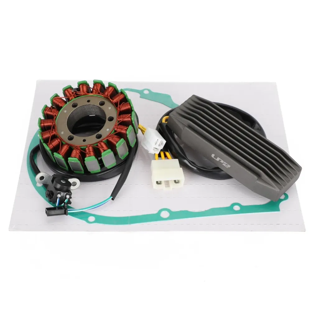Stator regulator likeretterpakning Suzuki inntrenger vs 800 GL 92-97 (T/V VER)