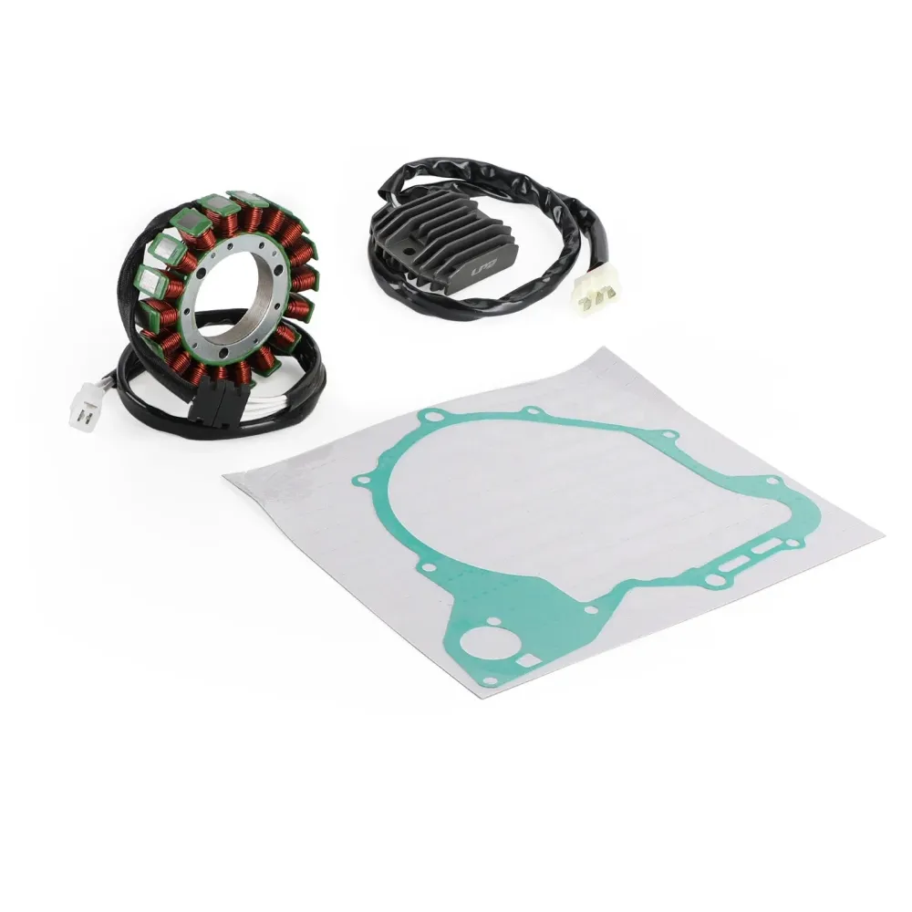 Stator Regulator likeretterpakning Yamaha XVS650 Drag Star, V Star 2001-2003 Generic