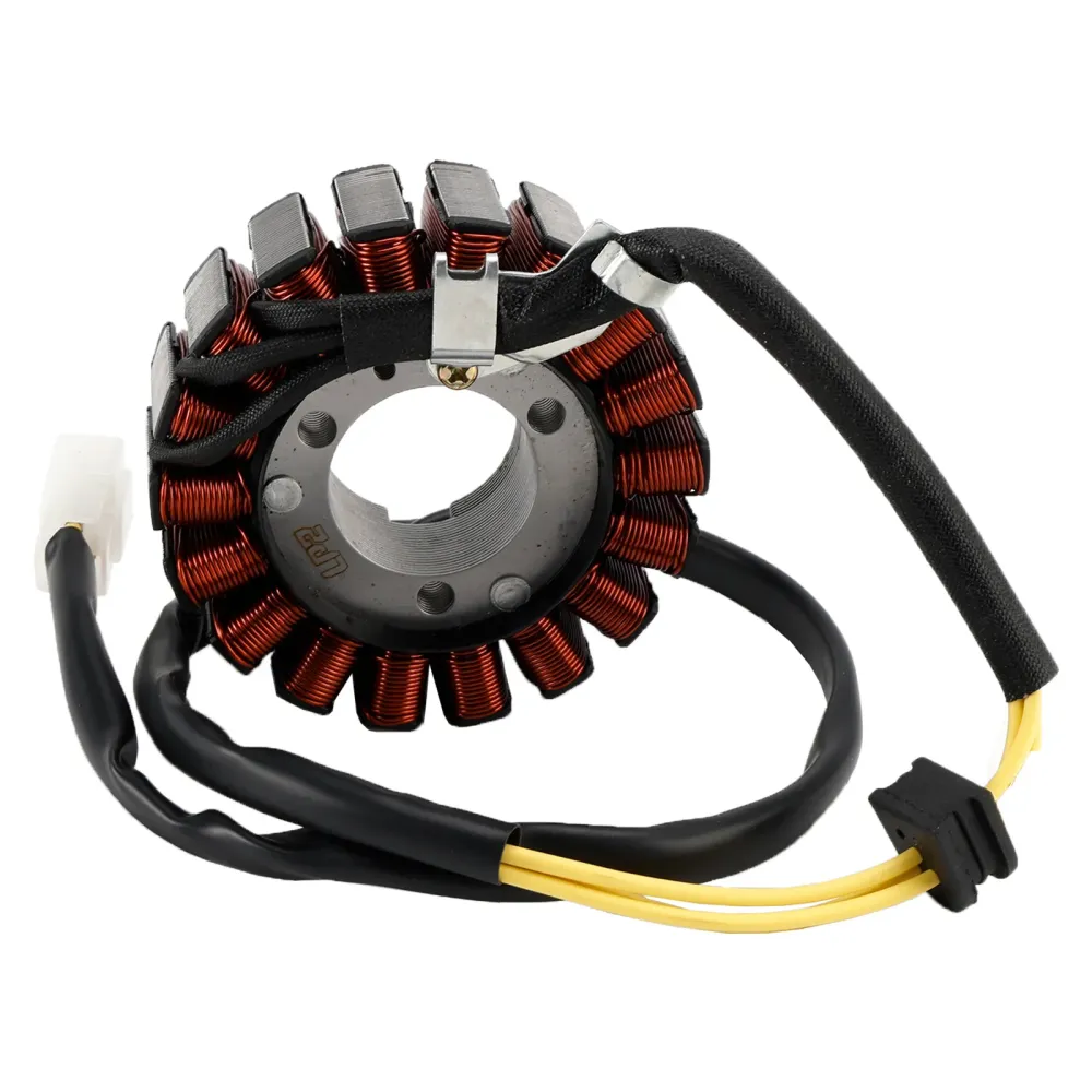 Stator Regulator likeretterpakningssett Honda NSS250 Reflex 250 2004-2007