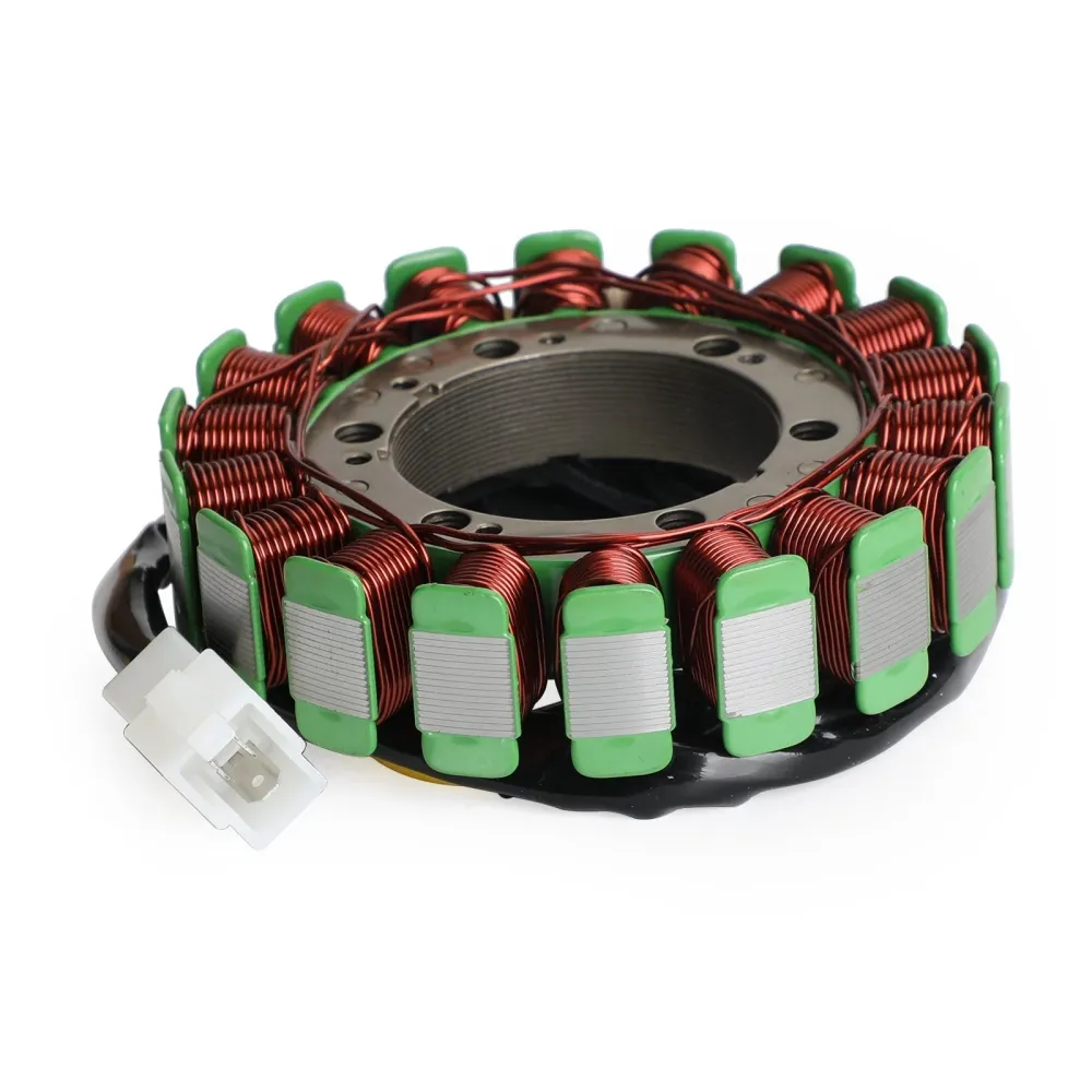 Stator Regulator likeretterpakningssett Honda NV400 Shadow VT750C Ace 1997-2000 Generic