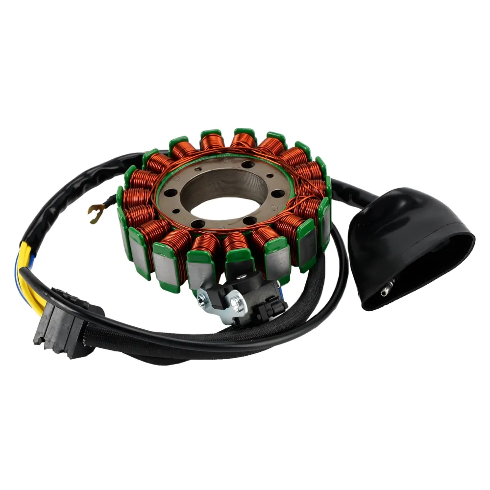 Stator Regulator likeretterpakningssett Yamaha XT660R XT660X 2004-2014