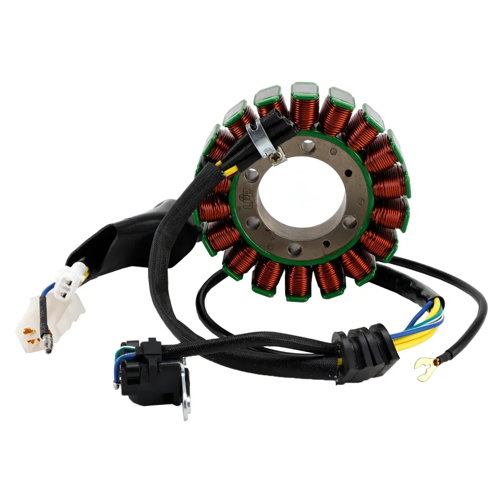 Stator Regulator likeretterpakningssett Yamaha XT660R XT660X 2004-2014