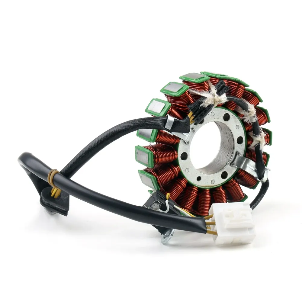 Stator -spole Honda NSS250X 250EX MF08 Forza 250 x Ex Mageneto Generator Generisk
