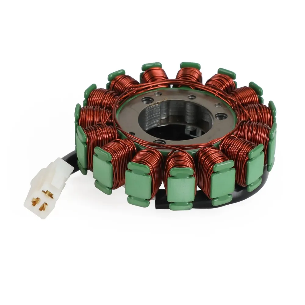 Stator spole+spenningsregulator likeretter+pakning suzuki gsx-s gsxs 1000 16-20 generisk