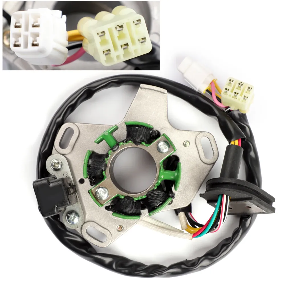 Stator Suzuki RM 125 RM125 1998 1999 2000 32101-36E10 32101-36E20 36E30