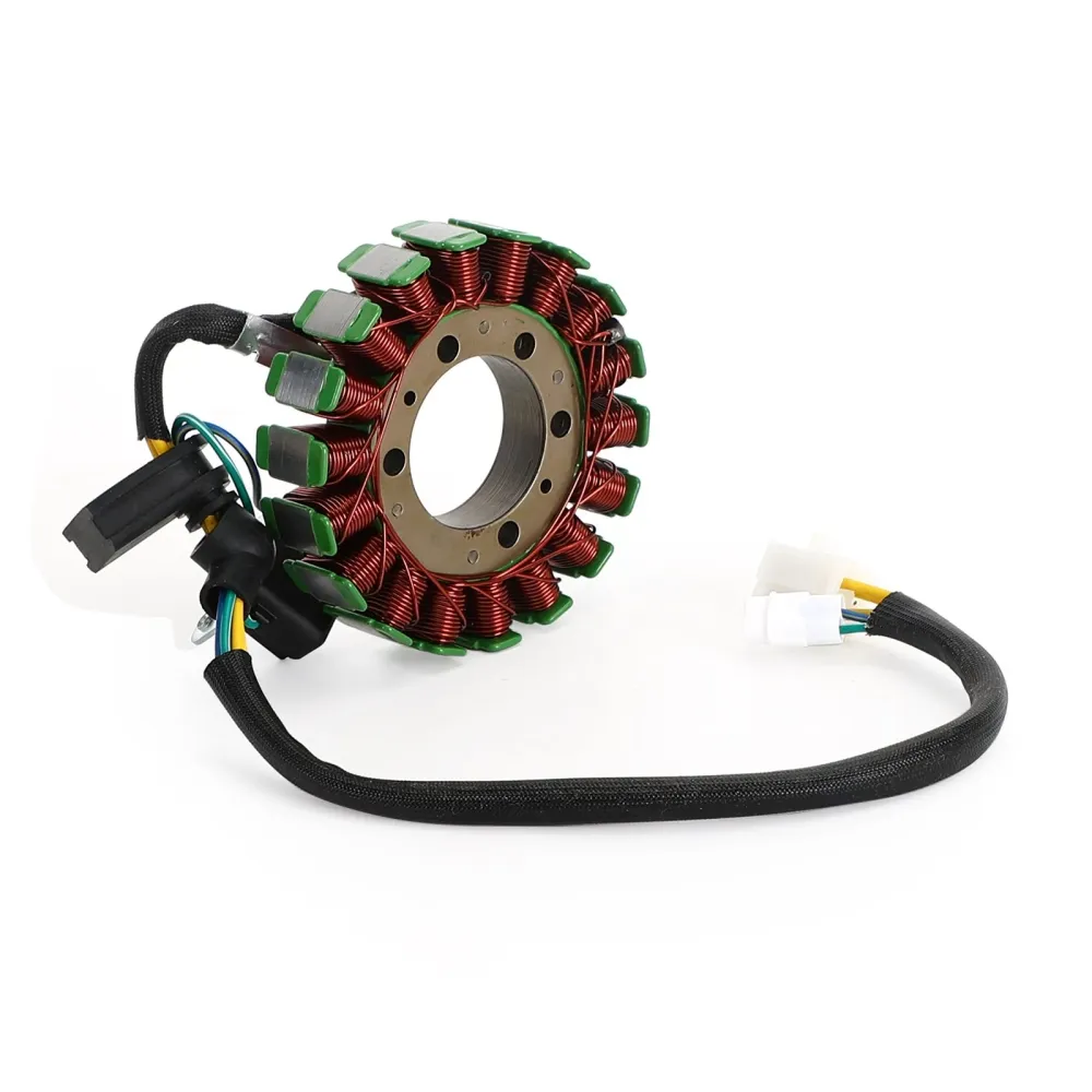 Stator Suzuki LTF250 LTF300 LTF4 LT4WD King Quad 300 Quadrunner 250 88-04