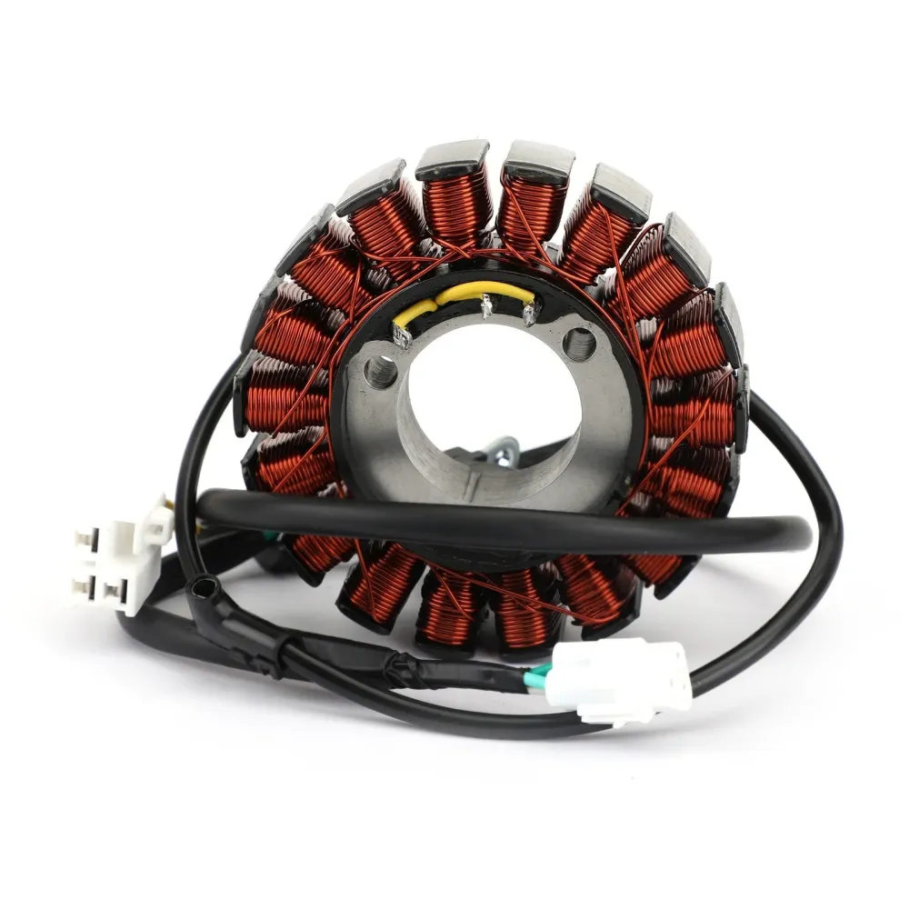 Statorgenerator Kawasaki BR250 Z250SL BX250 Ninja 250SL 2014-17 21003-0141 generisk
