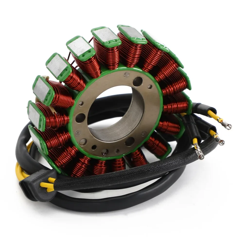 Statorgenerator Suzuki GS750 GSX750 GSX1100 80-84 GS1000 GS1100 78-99