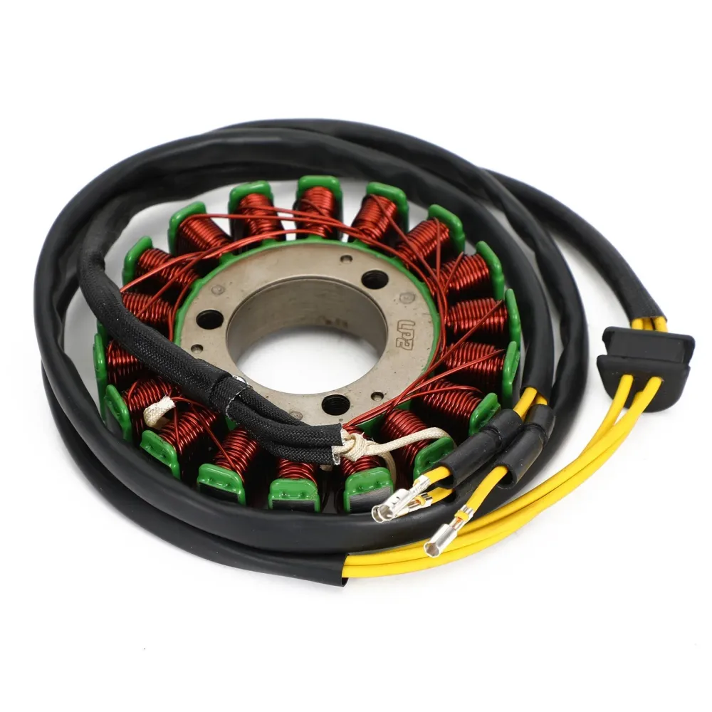 Statorgenerator Suzuki GS750 GSX750 GSX1100 80-84 GS1000 GS1100 78-99