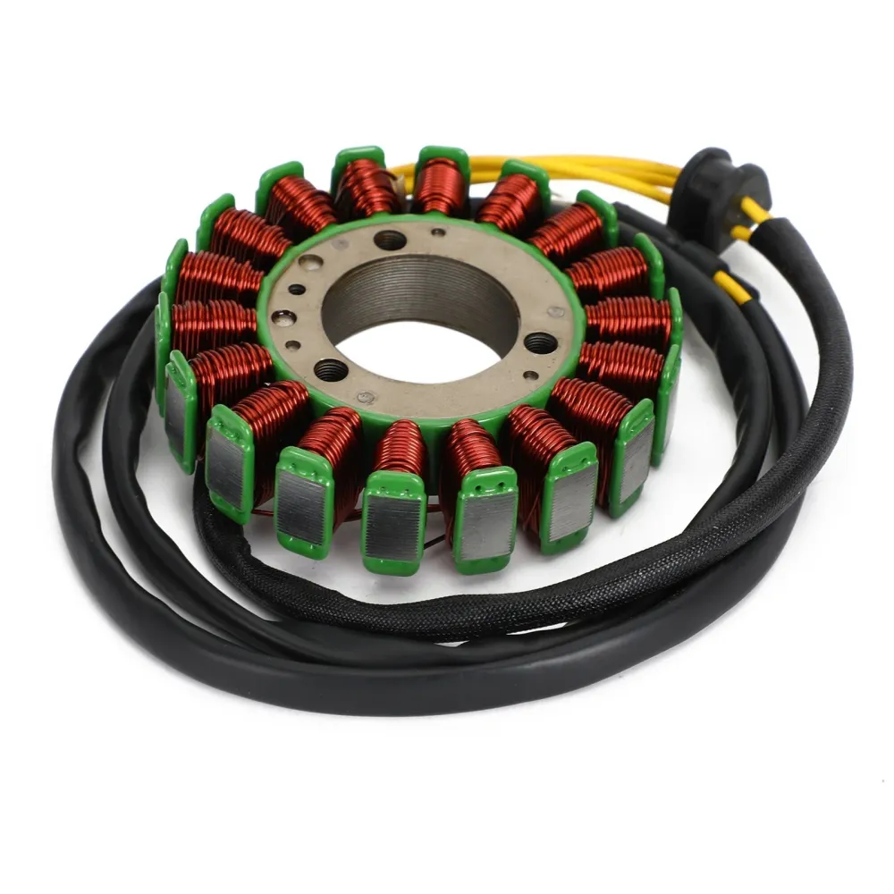 Statorgenerator Suzuki GS750 GSX750 GSX1100 80-84 GS1000 GS1100 78-99