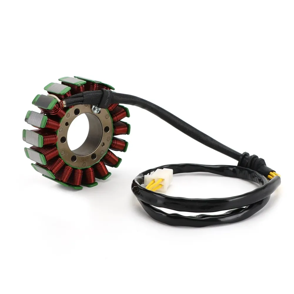 Statormagneto passer til Honda RVF750 RC45 RVF 750 RS RR 1994-1995 31120-MW4-004
