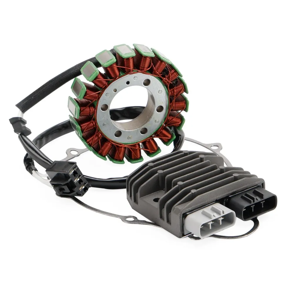 Statorregulator likeretter & Pakning Kawasaki Versys 1000 KLZ1000 2012-2014