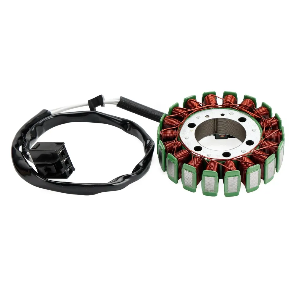 Statorregulator likeretter & Pakning Kawasaki Versys 1000 KLZ1000 2012-2014