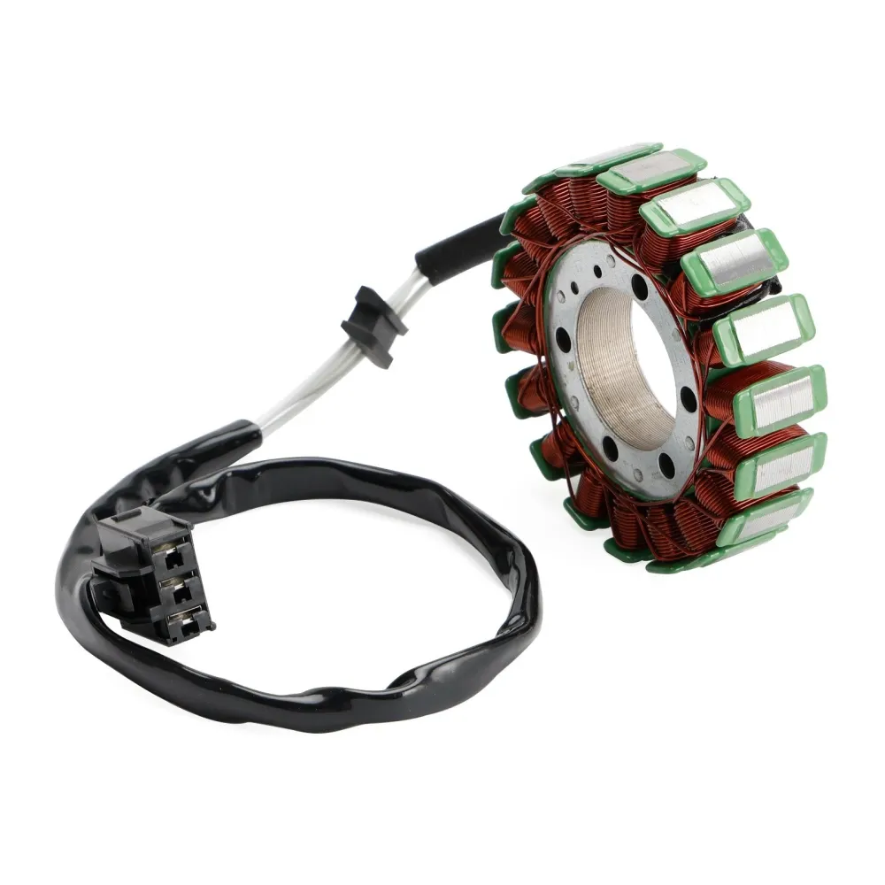 Statorregulator likeretter & Pakning Kawasaki Versys 1000 KLZ1000 2012-2014