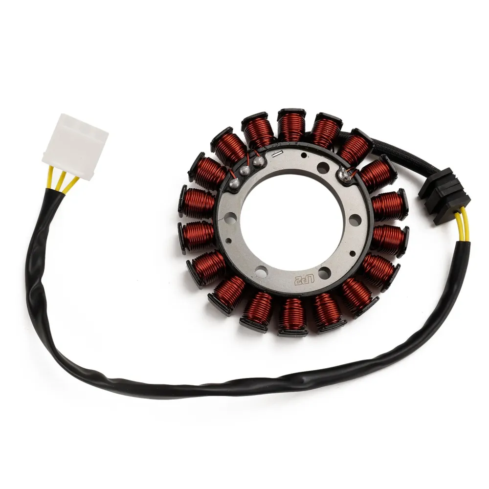 Statorregulator likeretter & Pakning til Kawasaki KLR650 KL650/S/ ABS 2022 2023