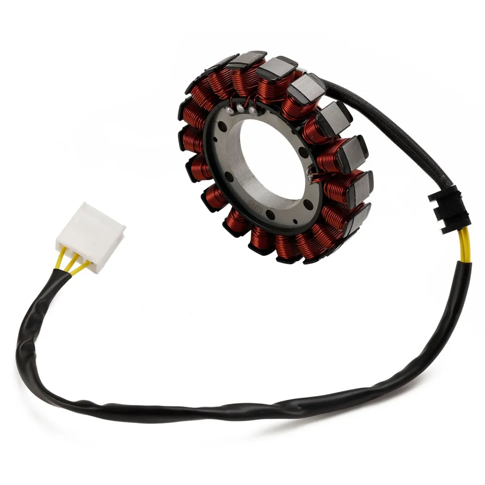 Statorregulator likeretter & Pakning til Kawasaki KLR650 KL650/S/ ABS 2022 2023