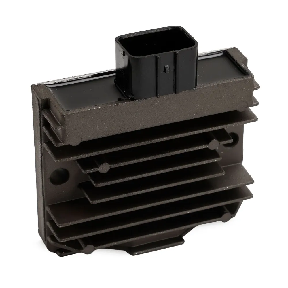 Statorregulator likeretter & Pakning til Kawasaki KLR650 KL650/S/ ABS 2022 2023