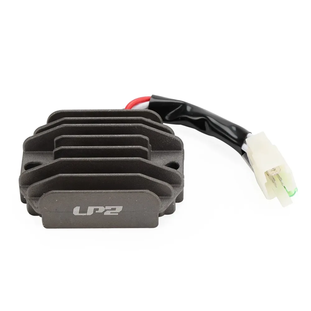 Statorregulator likeretter & Pakning til Yamaha Grizzly 600 YFM600F 1998 ATV