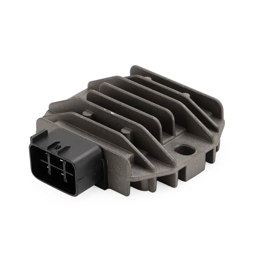 Statorregulator likeretter & Pakning Yamaha Grizzly 600 YFM600F 1999-2001 ATV