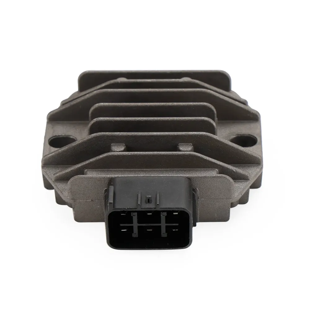 Statorregulator likeretter & Pakning Yamaha Grizzly 600 YFM600F 1999-2001 ATV