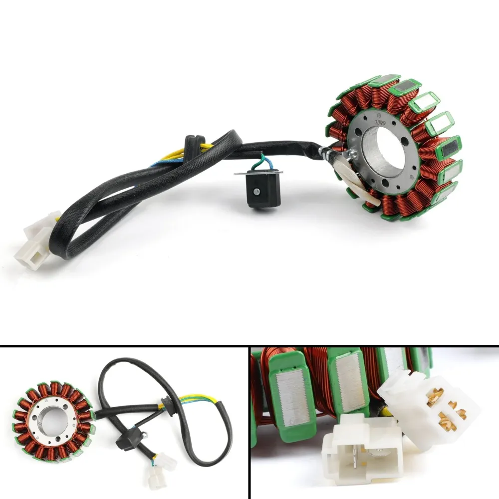 Stator-spole Hyosung GT650 x GT650R GT650S GV650 ST7 2005-2015 32101HN9101 generisk