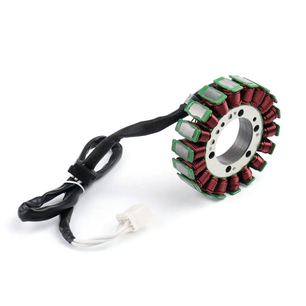 Stator-spole Kawasaki Z650 ER650 ER-6N EX650 Ninja 650 EN650 Vulcan 650 Generisk