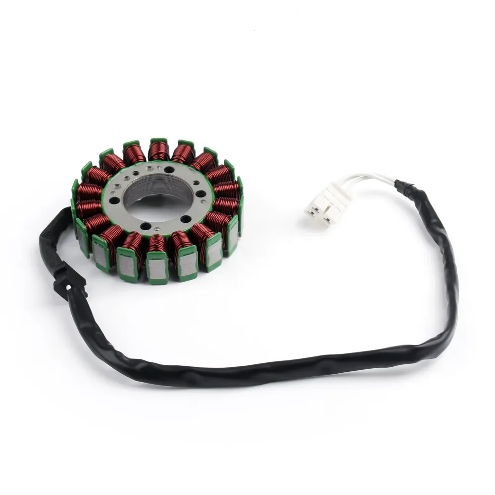Stator-spole Kawasaki Z650 ER650 ER-6N EX650 Ninja 650 EN650 Vulcan 650 Generisk