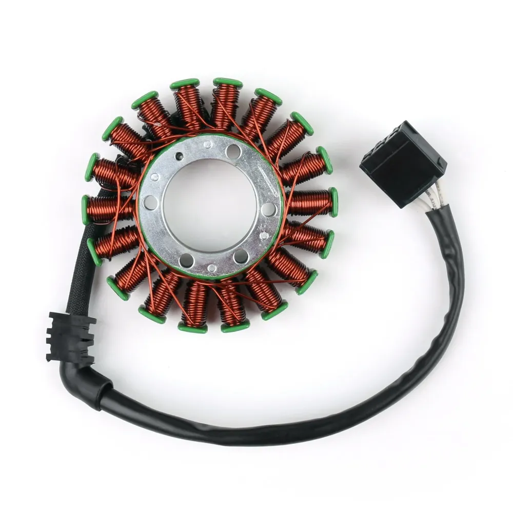Stator-spole Yamaha YZF R6 (06-2012) generator ATV Magneto generisk