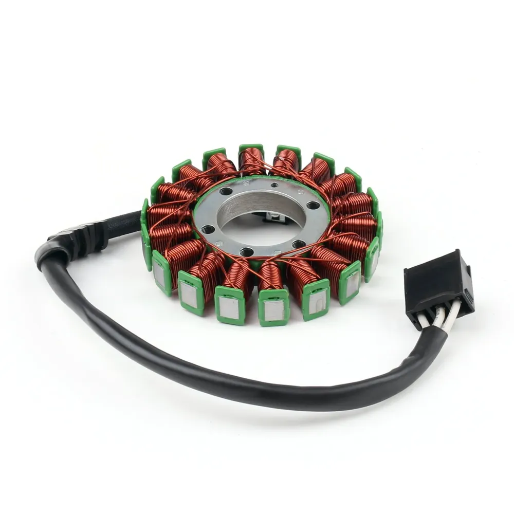 Stator-spole Yamaha YZF R6 (06-2012) generator ATV Magneto generisk