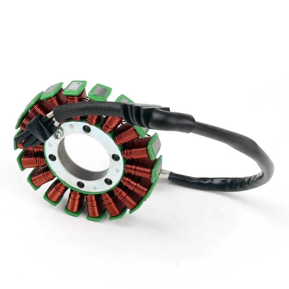 Stator-spole Yamaha YZF R6 (06-2012) generator ATV Magneto generisk