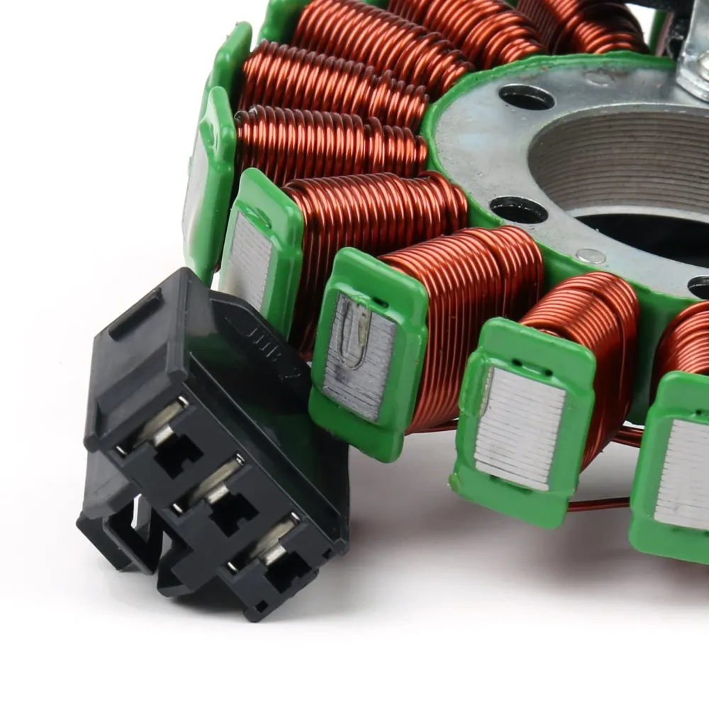 Stator-spole Yamaha YZF R6 (06-2012) generator ATV Magneto generisk