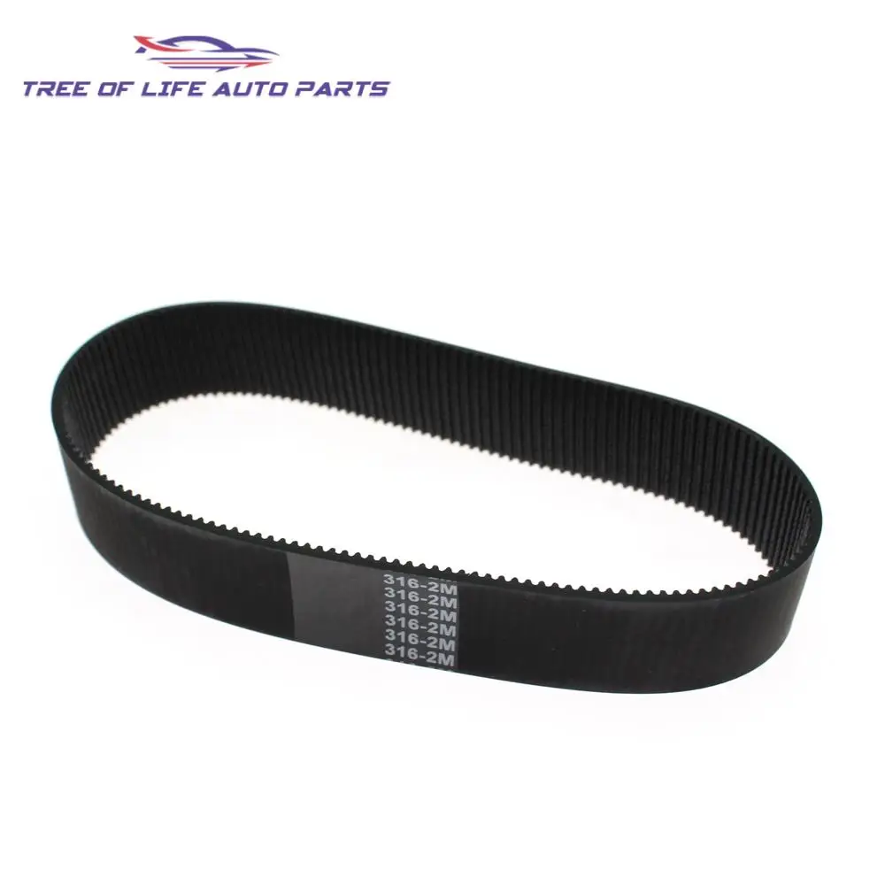 Steering Rack And Pinion Belt Land Rover Range Rover Evoque 2011 Through 2019 Models