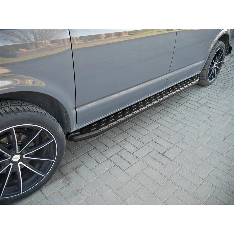 Stigtrinn Vw Amarok ARP (2009-2016)