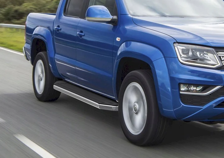 Stigtrinn Vw Amarok Rival (2016-)