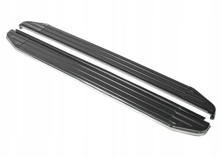 Stigtrinn Vw Amarok Rival (2016-)