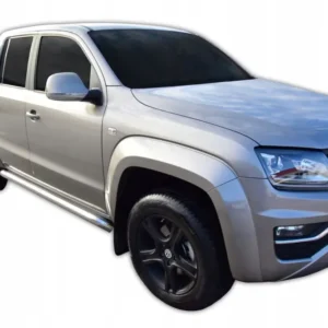 Stigtrinn Vw Amarok Scoutt (2009-2020)