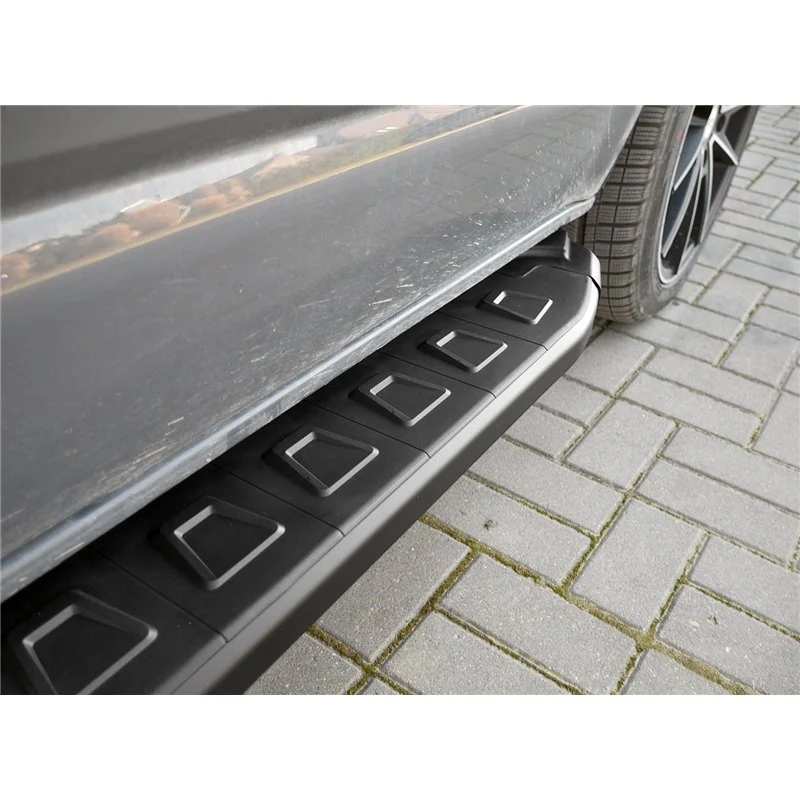 Stigtrinn Vw T4 ARP (1996-2003)