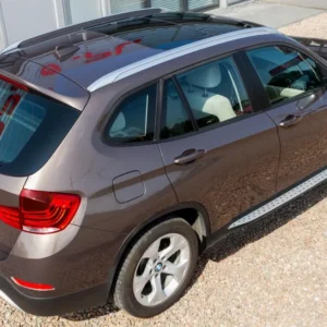 Stigtrinn Bmw X1 (E84) Ventshield (2009-2015)
