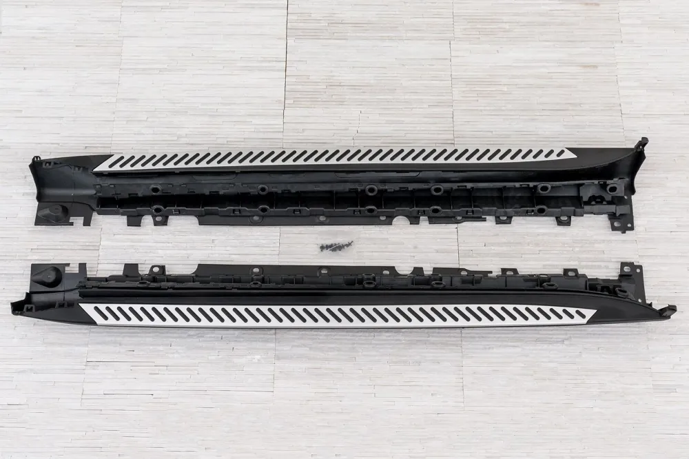 Stigtrinn Bmw X5 (F15) Ventshield (2013-2018)