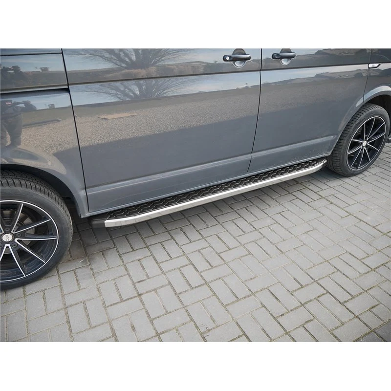 Stigtrinn Citroen Berlingo ARP (2018-)