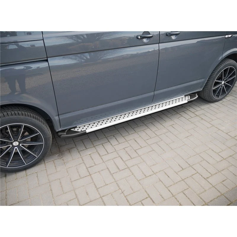 Stigtrinn Citroen Berlingo ARP (2018-)