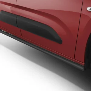 Stigtrinn Citroen Berlingo Steeler (2018-)