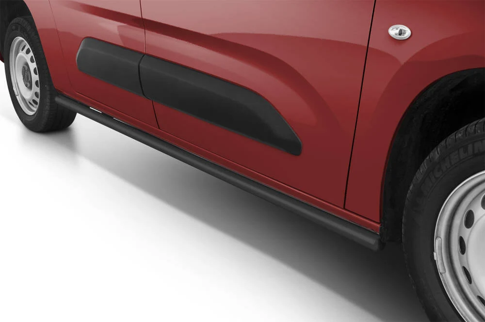 Stigtrinn Citroen Berlingo Steeler (2018-)