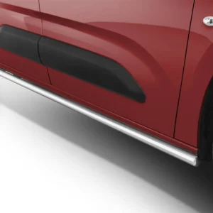 Stigtrinn Citroen Berlingo Steeler (2018-)