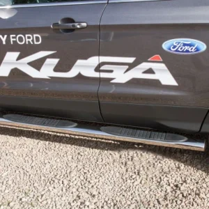 Stigtrinn Ford Kuga Ventshield (2013-2019)