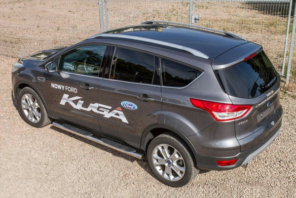Stigtrinn Ford Kuga Ventshield (2013-2019)