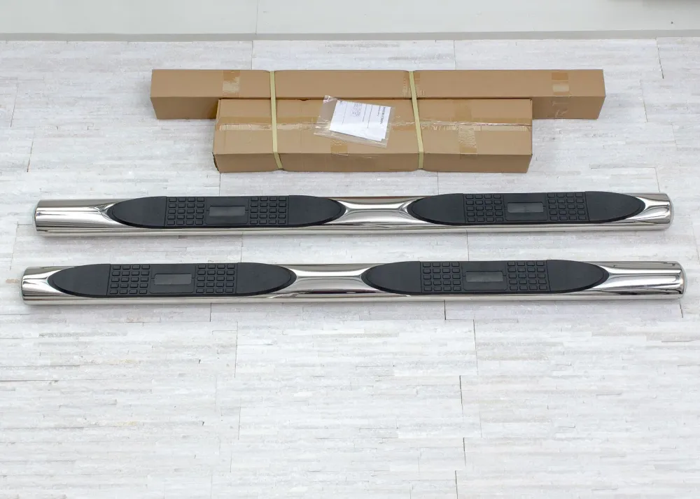 Stigtrinn Ford Kuga Ventshield (2013-2019)