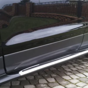 Stigtrinn Ford Kuga Ventshield (2013-2019)