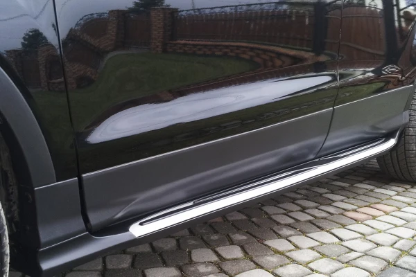 Stigtrinn Ford Kuga Ventshield (2013-2019)